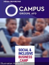 Haiti - NOTICE : Social and Inclusive Business Camp, Call for applications