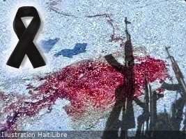 Haïti - FLASH : Un haïtien tué ou blessé chaque heure