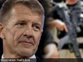 Haïti - FLASH : Les mercenaires étrangers vont rester 10 ans en Haïti