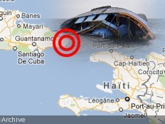 Haiti - Social : 38 Haitians drowned, 87 survivors, 112 returnees