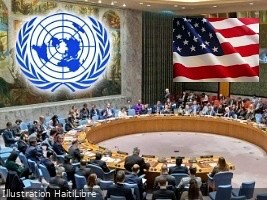 Haïti - FLASH : Les USA proposent une force plus agressive de répression des gangs de plus de 5,000 hommes