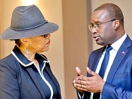 Haiti - Civil Service : Integrity is not an option but a moral obligation