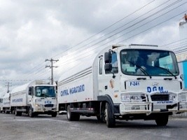 Haiti - FLASH: 369,779 illegal Haitians expelled in 1 year from the Dominican Republic