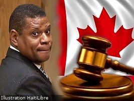 Haiti - FLASH : A Haitian-Quebecer sentenced in Quebec for terrorism