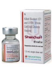 Haiti - Health : POHDH position of the oral vaccine against cholera