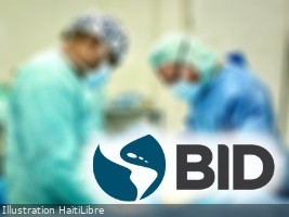 Haiti - FLASH : IDB grants $100 million to help Haiti rebuild health services in the Far North