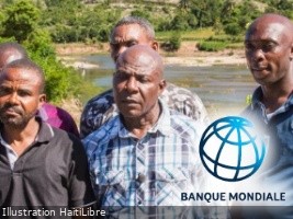Haiti - Agriculture : Positive impacts of the World Bank on Haitian agriculture