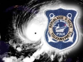 Haiti - Security : Successful sea rescue operation