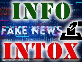 Haiti - Elections : Urgent need to regulate online disinformation