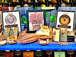 Haiti - Agribusiness : Ayitika Chocolate wins 3 awards in Paris