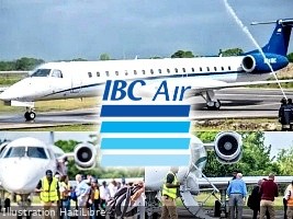 Haiti - Les Cayes : A historic milestone for Haitian aviation