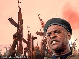 Haïti - FLASH : Barbecue averti la population du début imminent d’une contre offensive majeure de «Viv Ansanm» (vidéo)