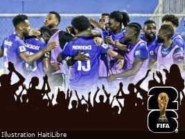 Haïti - Qualifications Mondial 2026 : Pluie de félicitations (Vidéo)