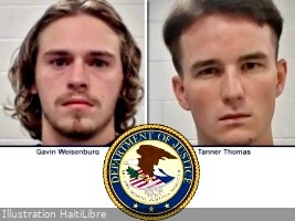 Haiti - FLASH : 2 Americans accused of conspiracy against Gonâve Island