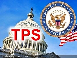 Haiti - Politic : 49 Democratic Congressmen call for extension of TPS for Haiti