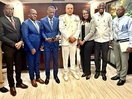 Haiti - Deportation : Dialogue between the Haitian and Dominican authorities