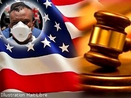 Haiti - FLASH : Joly Germine (Yonyon) sentenced to life without possibility of release