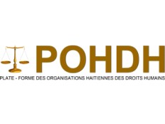 Haïti - Sécurité : La POHDH demande des mesures pour combattre l’insécurité en Haïti