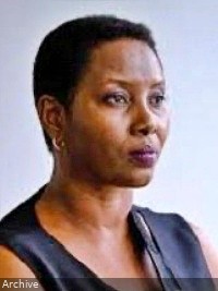Haiti - Justice : Message by Martine Moïse on the assassination of President Jovenel Moïse