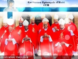 Haiti - Religion : Christmas Message 2025 from the Catholic Bishops of Haiti