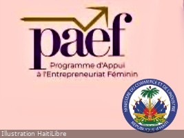 Haiti - FLASH : Women's Entrepreneurship, Call for Expressions of Interest