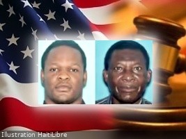 Haiti - USA : Two Haitians charged in a fraud case involving nearly $7 million USD