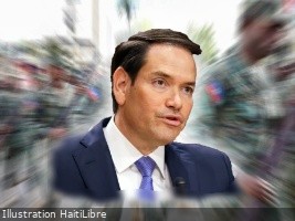 Haiti - FLASH : Countries pledge up to 7,500 troops to the GSF in Haiti