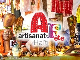 Haiti - Culture : The Government announces concrete measures for artisans