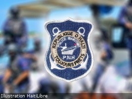 Haïti - FLASH : La Garde Côtière haïtienne repousse une attaque armée majeure en mer