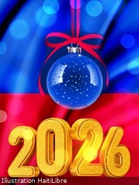 Haiti - Social : Rain of wishes 2026 (Part.3)