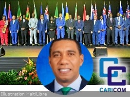 Haiti - CARICOM : Renewed attention to Haiti