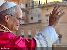 Haiti - Religion : Pope Leo XIV's message of peace rekindles hope in Haiti
