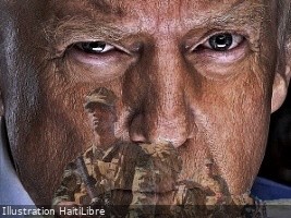 Haiti - FLASH : After Venezuela, Trump's next target would be Cuba