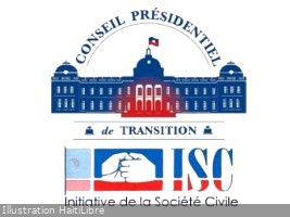 Haiti - Civil Society Initiative : Proposal for the completion of the transition
