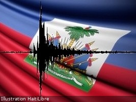 Haiti - Social : 2010 Earthquake : Rain of Messages