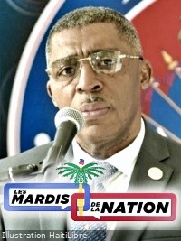Haiti - Economy : Customs strengthens its mission of protection and mobilization of tax revenues (video)