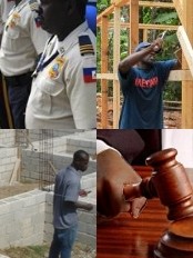 Haiti - Education : 2 years later, 2.770 professionals have been trained by UNDP