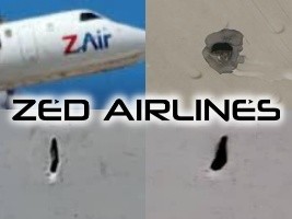 Haïti - FLASH : 2 avions touchés par balles, réactions de l’AAN et de l’OFNAC