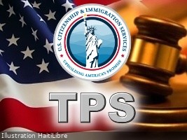 Haiti - FLASH : USCIS extends EADs for Haitian TPS beneficiaries