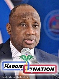 Haiti - Security : The State strengthens its authority and accelerates the fight against insecurity (video)