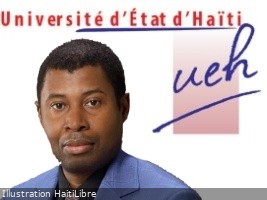 Haiti - Politic : The Council of the State University of Haiti denounces and contests
