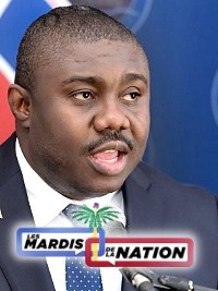 Haiti - Politic : Tourism, a major pillar of economic development (video)