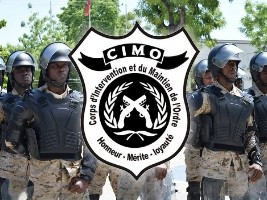 Haïti - Sécurité : CIMO déjà 30 ans