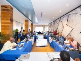 Haiti - Finance : Towards the Modernization of the Financial Market