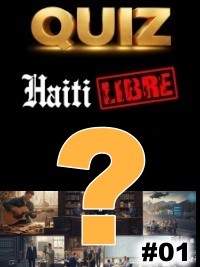 Haiti - Leisure : Did you know ?