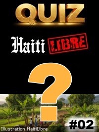 Haiti - Leisure : Did you know ?