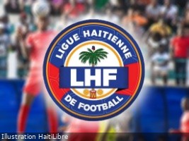 Haiti - LHF National Championship : New organizational and disciplinary measures