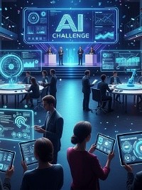 Haiti - Information Technology : AI Challenge for Social Impact, Registration Open