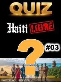 Haiti - Leisure : Did you know ?