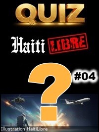 Haiti - Leisure : Did you know ? #4
